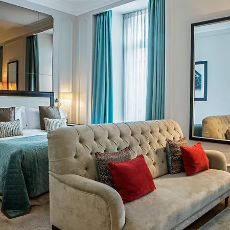 Intercontinental - Palacio Cardosas By Ihg Hotel 5*