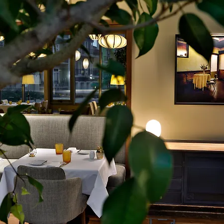 Intercontinental - Palacio Cardosas By Ihg Hotel Oporto