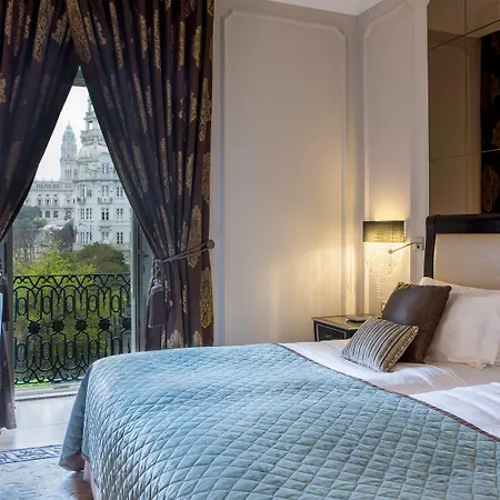 Intercontinental - Palacio Cardosas By Ihg Hotel Oporto