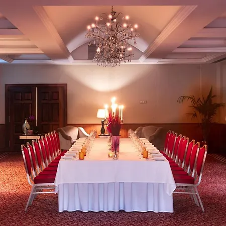 Intercontinental - Palacio Cardosas By Ihg Hotel Oporto