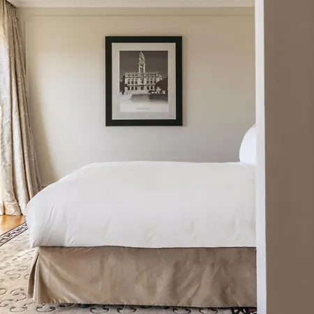 Intercontinental - Palacio Cardosas By Ihg Hotel 5*