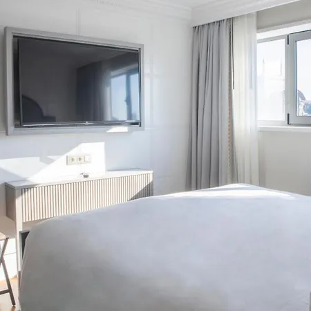 Intercontinental - Palacio Cardosas By Ihg 5* Oporto