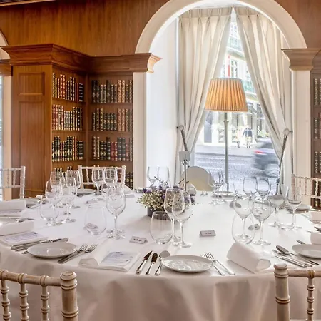 Intercontinental - Palacio Cardosas By Ihg 5* Oporto