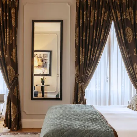 Hotel Intercontinental - Palacio Cardosas By Ihg Oporto