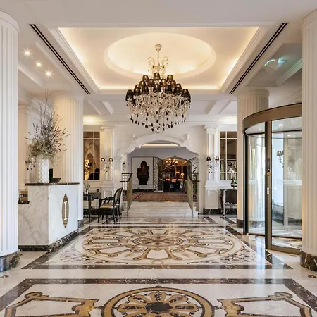 Intercontinental - Palacio Cardosas By Ihg 5* Oporto