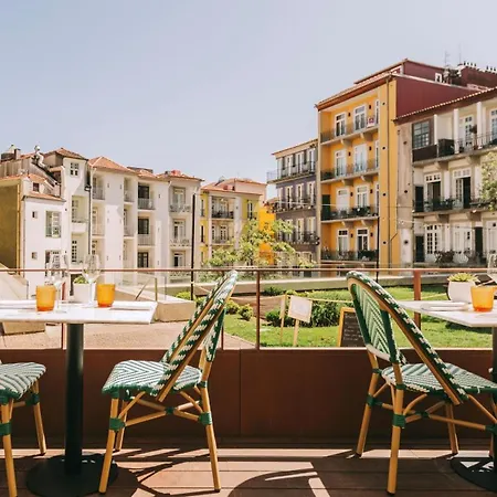 Intercontinental - Palacio Cardosas By Ihg Hotel Oporto