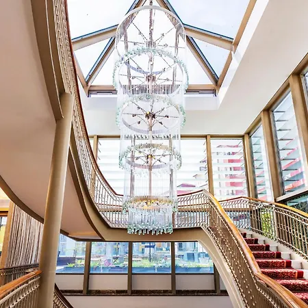 Hotel Intercontinental - Palacio Cardosas By Ihg Oporto