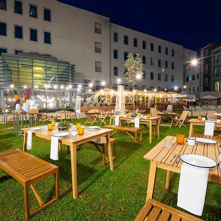 Hotel Intercontinental - Palacio Cardosas By Ihg Oporto
