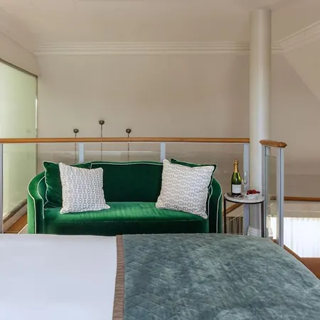 Intercontinental - Palacio Cardosas By Ihg Oporto