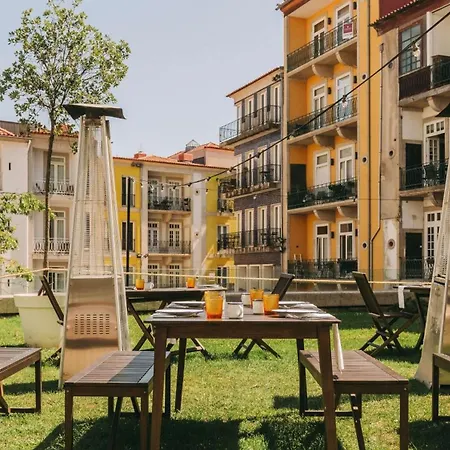 Intercontinental - Palacio Cardosas By Ihg Hotel Oporto