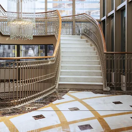 Intercontinental - Palacio Cardosas By Ihg Hotel Oporto
